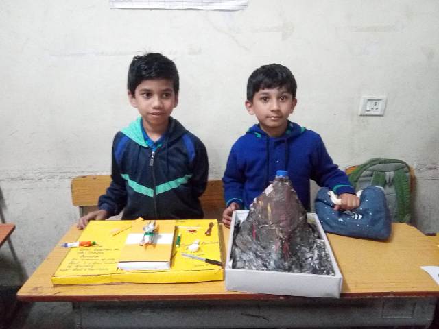 Activity Gallery